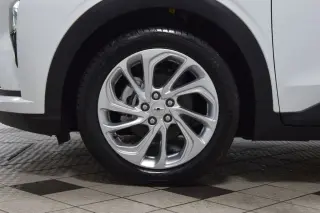 2027 Chevrolet Bolt