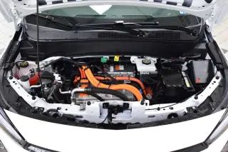 2027 Chevrolet Bolt