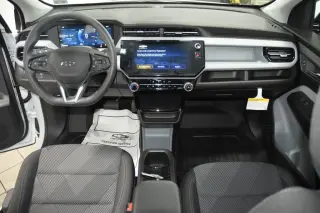 2027 Chevrolet Bolt