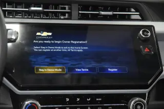 2027 Chevrolet Bolt