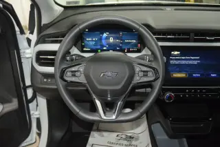 2027 Chevrolet Bolt