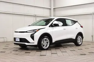 2027 Chevrolet Bolt