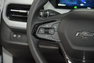 2027 Chevrolet Bolt