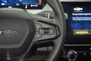2027 Chevrolet Bolt