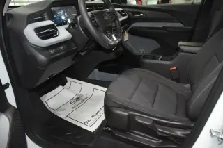 2027 Chevrolet Bolt