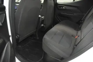 2027 Chevrolet Bolt