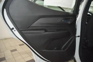 2027 Chevrolet Bolt
