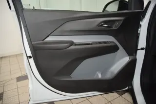 2027 Chevrolet Bolt