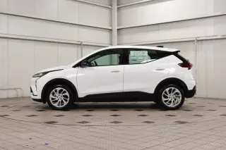 2027 Chevrolet Bolt