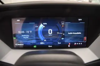 2027 Chevrolet Bolt