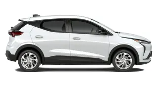 2027 Chevrolet Bolt