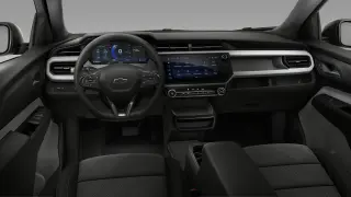 2027 Chevrolet Bolt