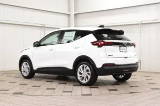 2027 Chevrolet Bolt