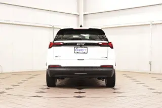 2027 Chevrolet Bolt