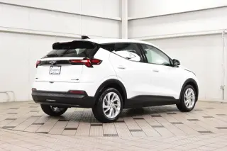 2027 Chevrolet Bolt