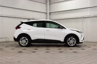 2027 Chevrolet Bolt