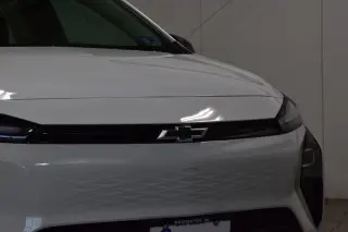2027 Chevrolet Bolt