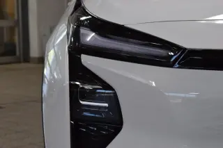2027 Chevrolet Bolt