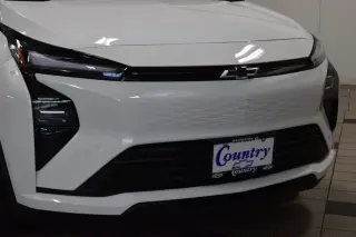 2027 Chevrolet Bolt