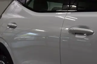2027 Chevrolet Bolt
