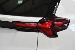 2027 Chevrolet Bolt