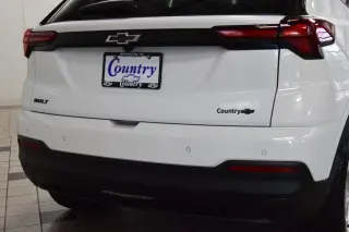 2027 Chevrolet Bolt