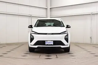 2027 Chevrolet Bolt