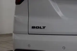2027 Chevrolet Bolt