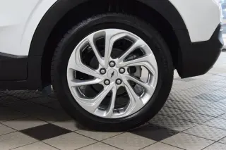 2027 Chevrolet Bolt