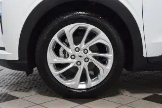2027 Chevrolet Bolt