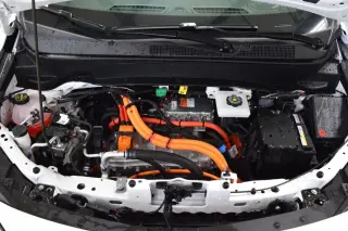 2027 Chevrolet Bolt
