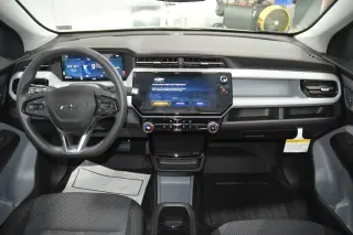 2027 Chevrolet Bolt