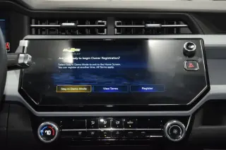 2027 Chevrolet Bolt