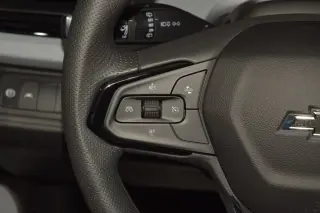 2027 Chevrolet Bolt