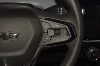 2027 Chevrolet Bolt