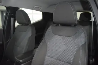 2027 Chevrolet Bolt