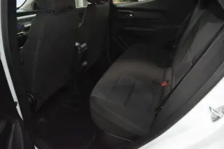 2027 Chevrolet Bolt