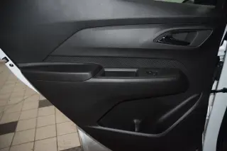 2027 Chevrolet Bolt
