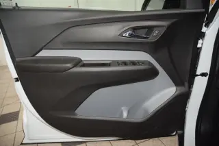 2027 Chevrolet Bolt