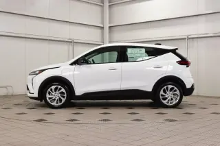 2027 Chevrolet Bolt
