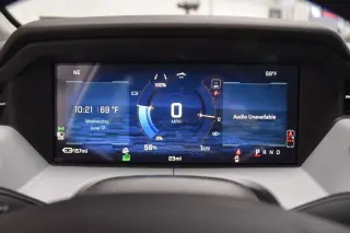 2027 Chevrolet Bolt