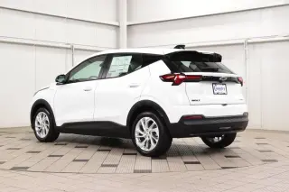 2027 Chevrolet Bolt