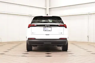 2027 Chevrolet Bolt