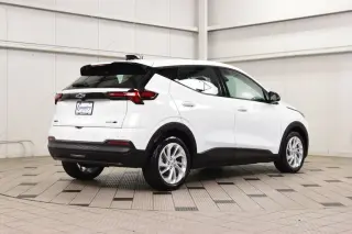 2027 Chevrolet Bolt