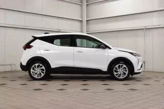 2027 Chevrolet Bolt