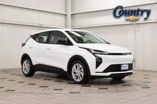 2027 Chevrolet Bolt