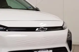 2027 Chevrolet Bolt