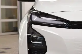 2027 Chevrolet Bolt