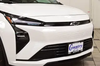 2027 Chevrolet Bolt