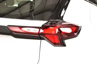 2027 Chevrolet Bolt